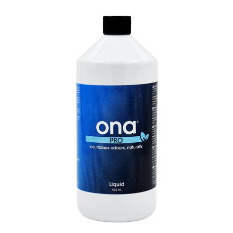 ONA Liquid - GrowPro Hydroponics Ltd