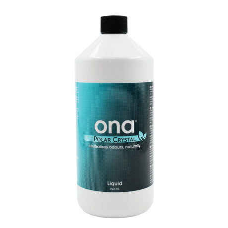 ONA Liquid - GrowPro Hydroponics Ltd