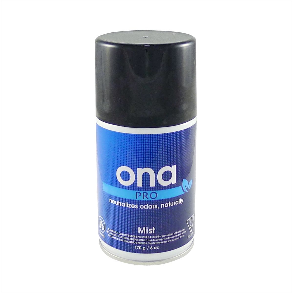 ONA Mist 170g - GrowPro Hydroponics Ltd