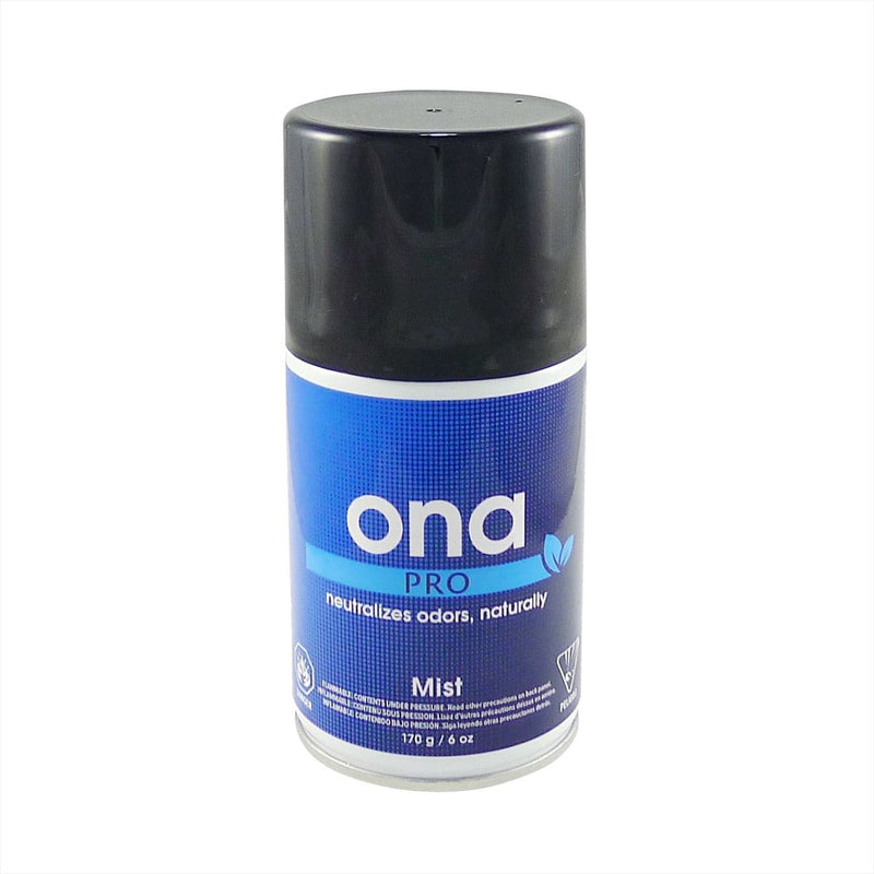 ONA Mist 170g - GrowPro Hydroponics Ltd