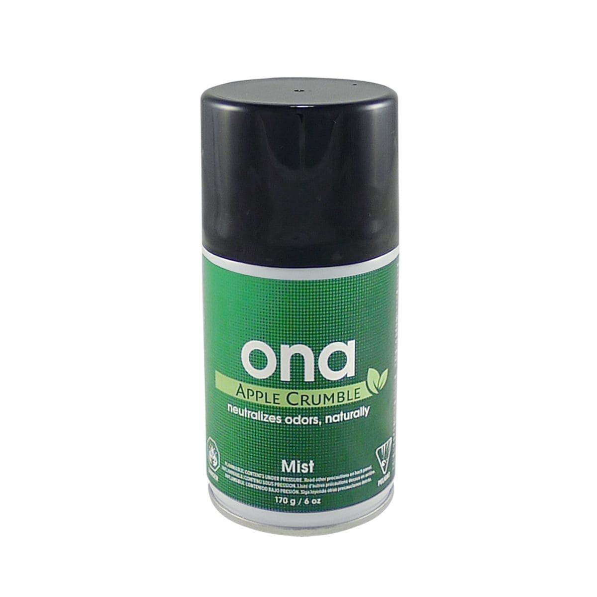 ONA Mist 170g - GrowPro Hydroponics Ltd