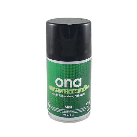 ONA Mist 170g - GrowPro Hydroponics Ltd