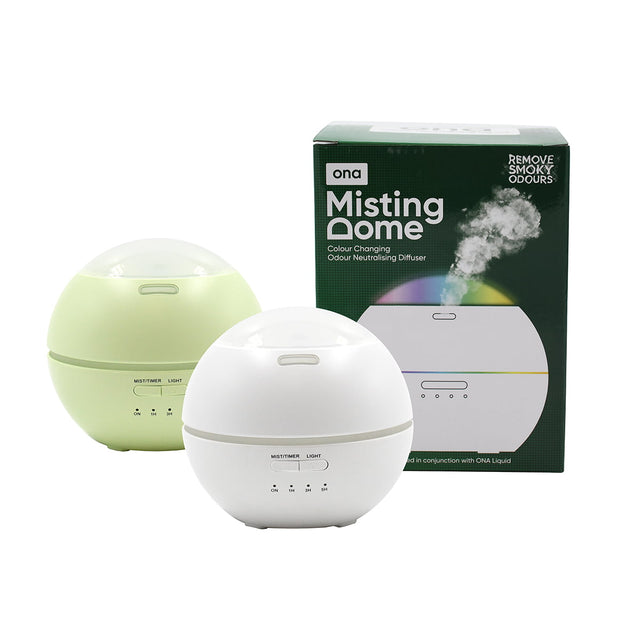 Ona Misting Dome - GrowPro Hydroponics Ltd