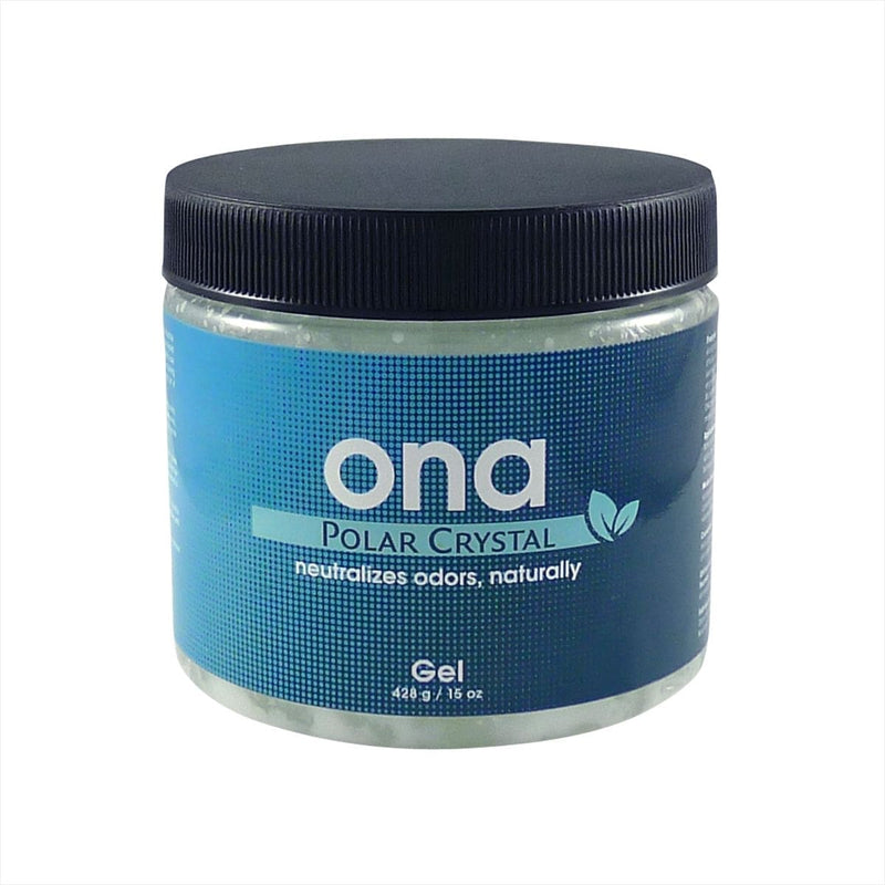ONA Odour Control Gel - GrowPro Hydroponics Ltd