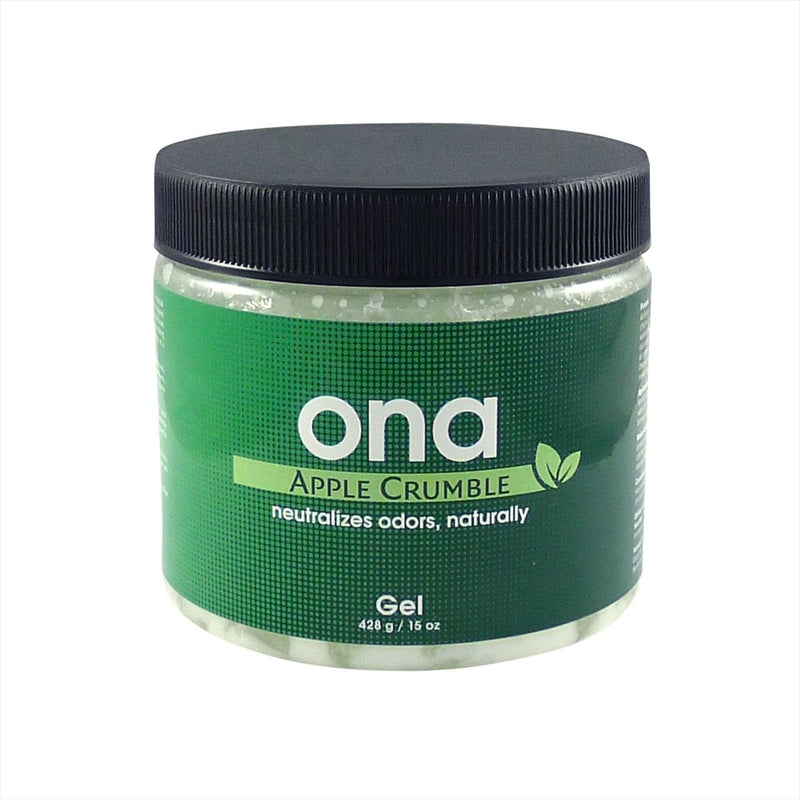 ONA Odour Control Gel - GrowPro Hydroponics Ltd