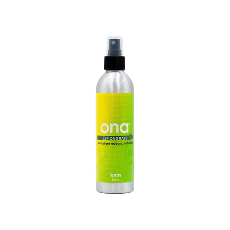 ONA Spray Air Freshener 250ml - GrowPro Hydroponics Ltd