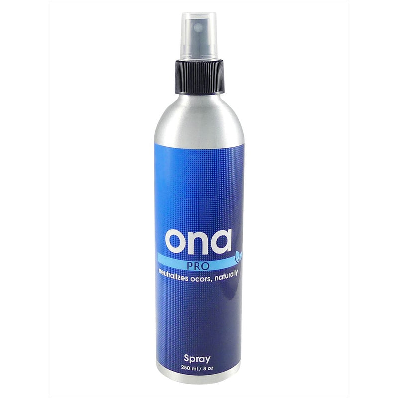ONA Spray Air Freshener 250ml - GrowPro Hydroponics Ltd