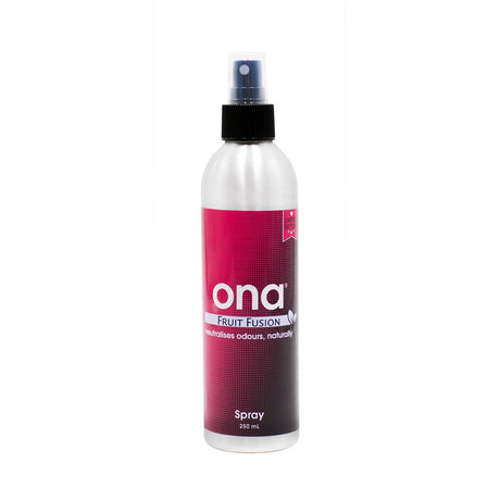 ONA Spray Air Freshener 250ml - GrowPro Hydroponics Ltd