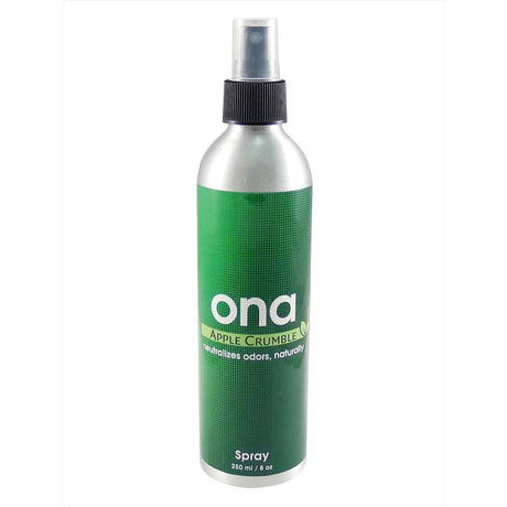 ONA Spray Air Freshener 250ml - GrowPro Hydroponics Ltd