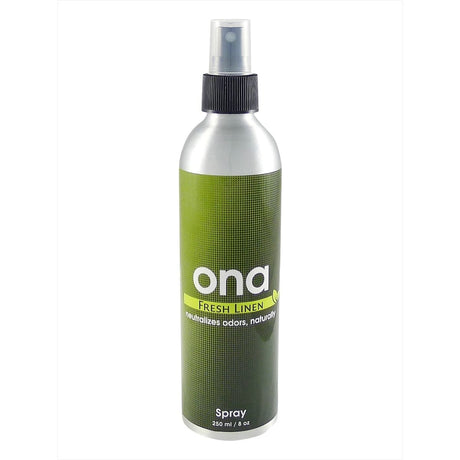 ONA Spray Air Freshener 250ml - GrowPro Hydroponics Ltd