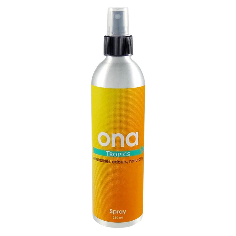 ONA Spray Air Freshener 250ml - GrowPro Hydroponics Ltd