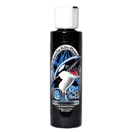 ORCA PREMIUM LIQUID (MYCORRHIZAE) - GrowPro Hydroponics Ltd