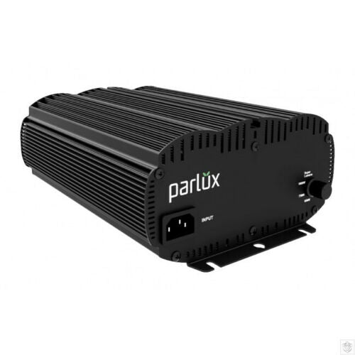 Parlux 1000W Dimmable Digital Ballast - GrowPro Hydroponics Ltd