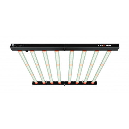 Parlux Linx 650w LED Grow Light - GrowPro Hydroponics Ltd