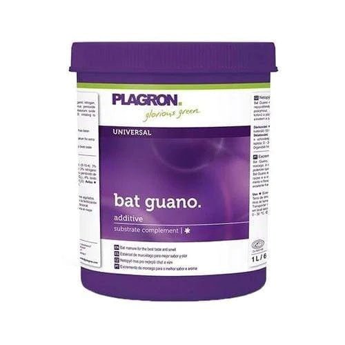Plagron Bat Guano - GrowPro Hydroponics Ltd