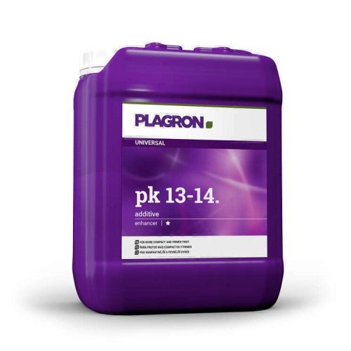 Plagron PK 13-14 - GrowPro Hydroponics Ltd
