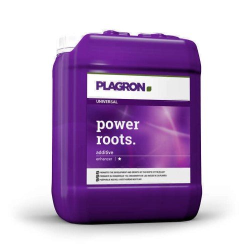 Plagron Power Roots - GrowPro Hydroponics Ltd