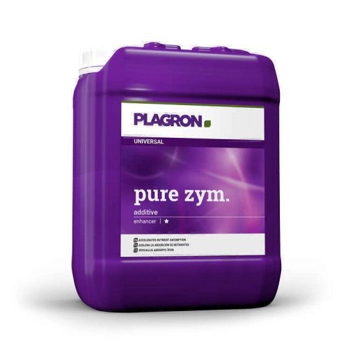 Plagron Pure Zym - GrowPro Hydroponics Ltd