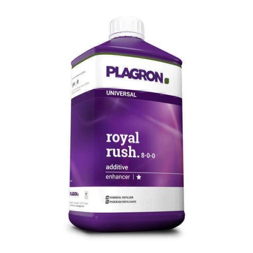 Plagron Sugar Royal - GrowPro Hydroponics Ltd