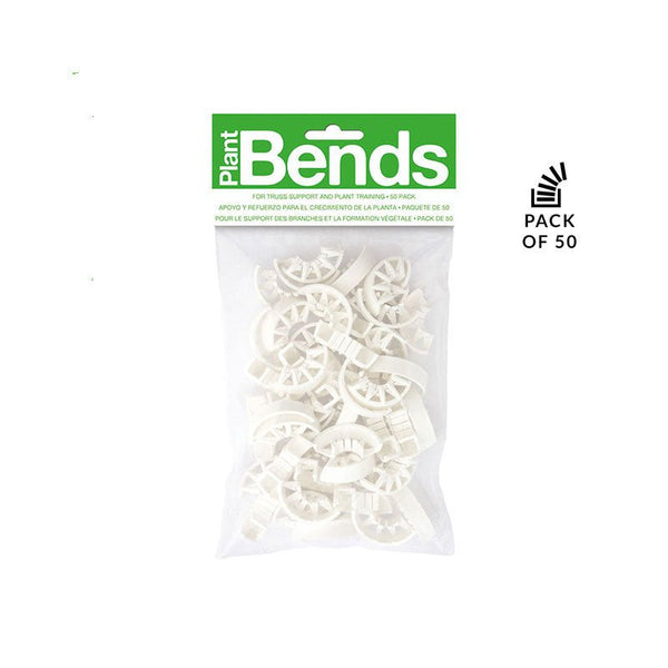 Plant Bends (Pack Of 50) - GrowPro Hydroponics Ltd