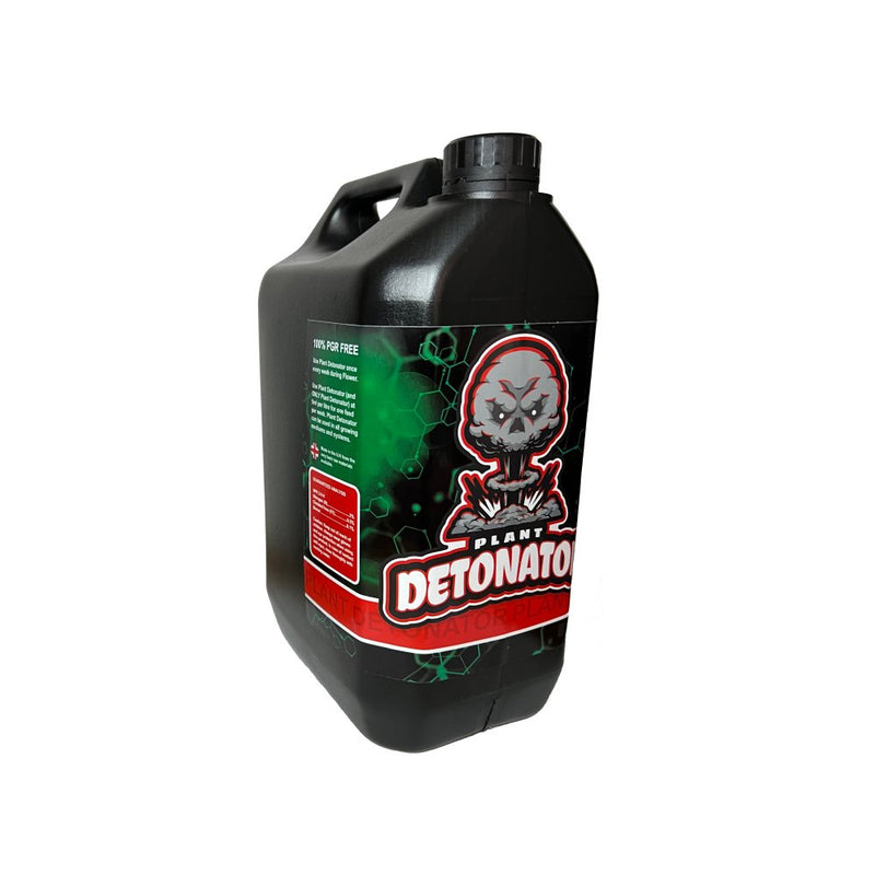 Plant Detonator - GrowPro Hydroponics Ltd