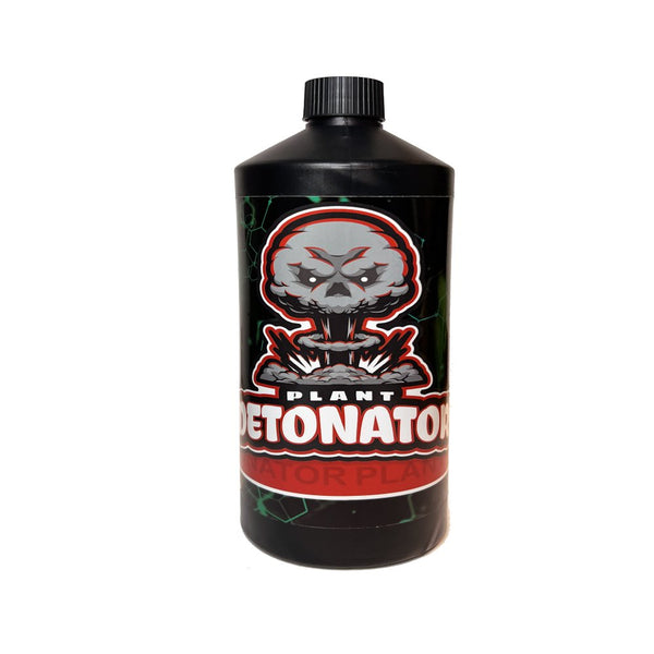 Plant Detonator - GrowPro Hydroponics Ltd