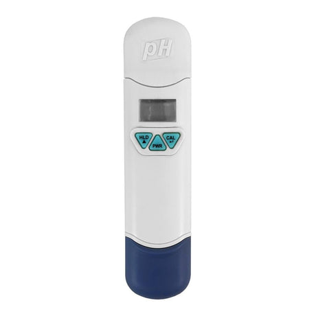 PLANT!T PH METER - GrowPro Hydroponics Ltd
