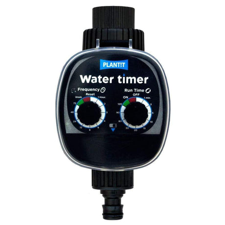 PLANT!T WATER TIMER - GrowPro Hydroponics Ltd