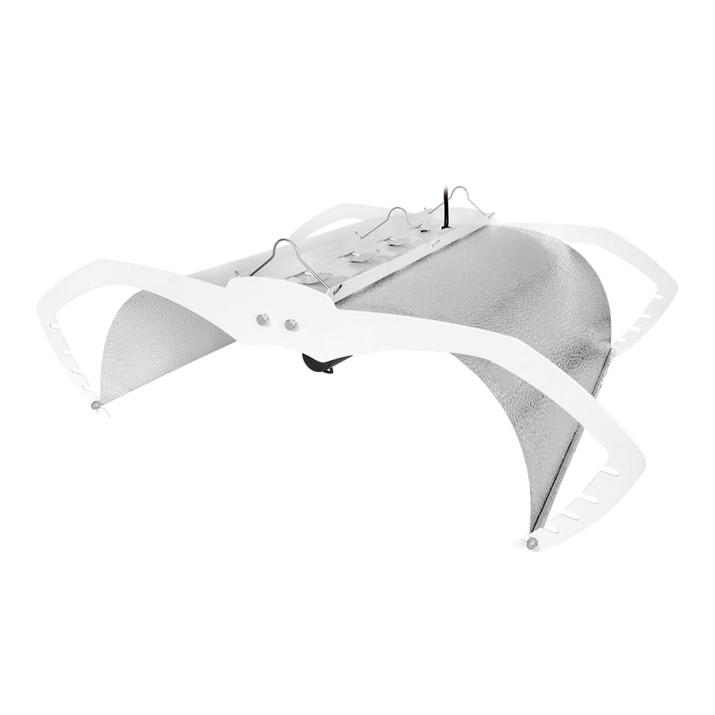 POWERPLANT MANTIS REFLECTOR - DE - GrowPro Hydroponics Ltd