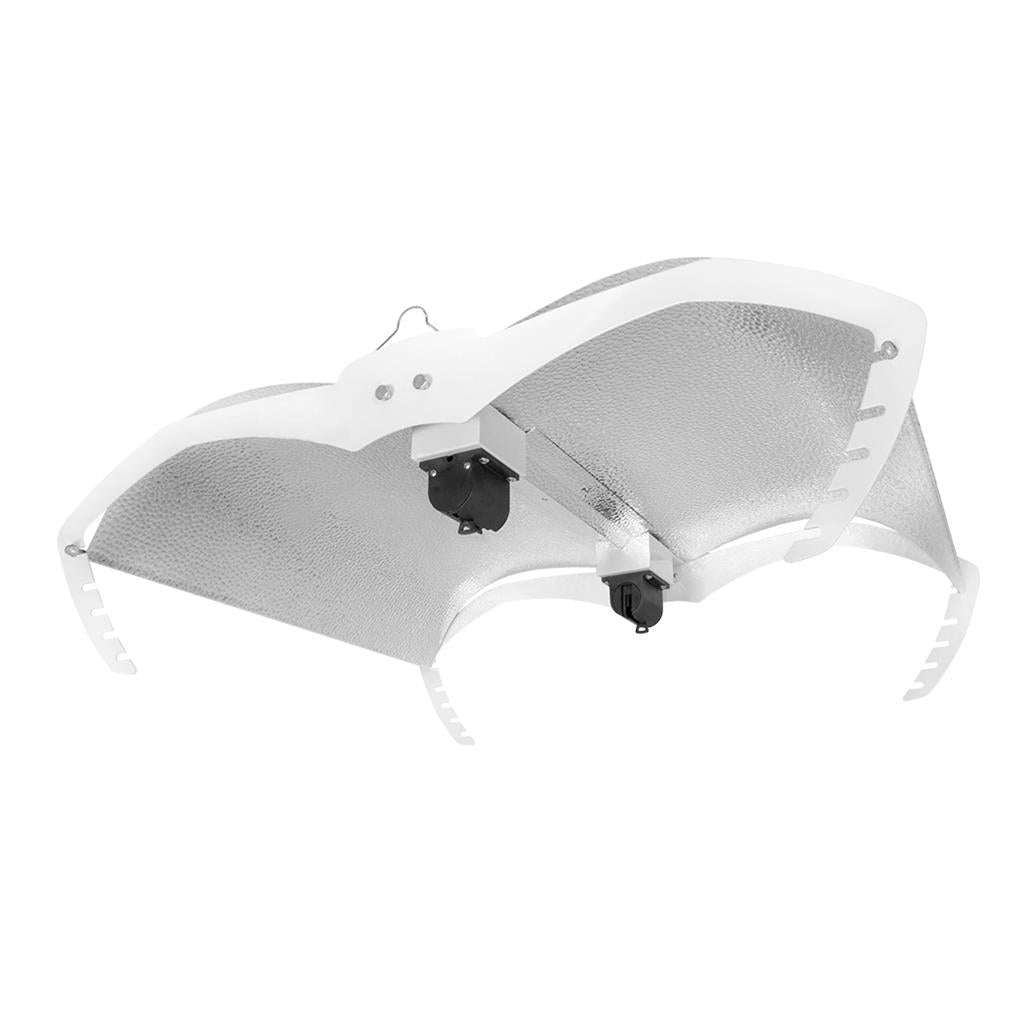 POWERPLANT MANTIS REFLECTOR - DE - GrowPro Hydroponics Ltd