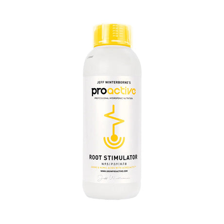 Proactive Root Stimulator 1L - GrowPro Hydroponics Ltd