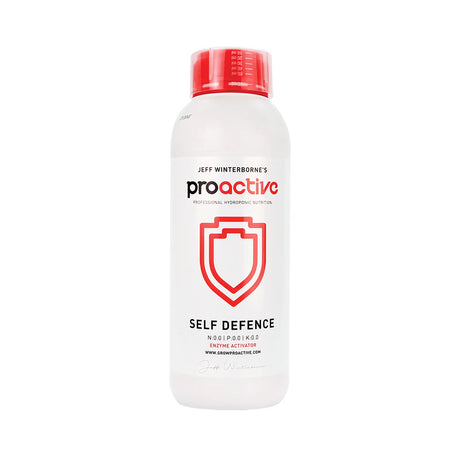 Proactive Self Defence 1L - GrowPro Hydroponics Ltd