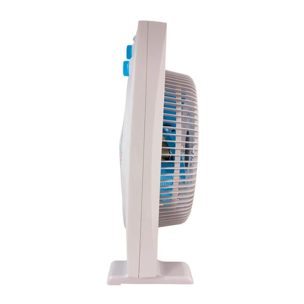RAM 300mm (12") Eco Fan - 3 Speed - GrowPro Hydroponics Ltd