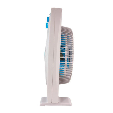 RAM 300mm (12") Eco Fan - 3 Speed - GrowPro Hydroponics Ltd