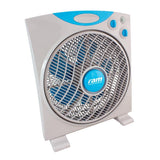 RAM 300mm (12") Eco Fan - 3 Speed - GrowPro Hydroponics Ltd
