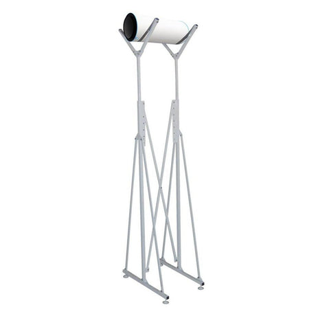RAM Carbon Filter Stand - Height Adjustable - GrowPro Hydroponics Ltd