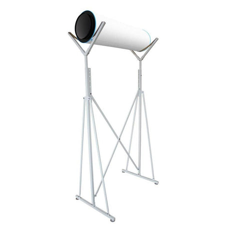 RAM Carbon Filter Stand - Height Adjustable - GrowPro Hydroponics Ltd