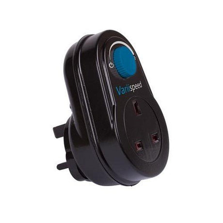 RAM VARIISPEED FAN SPEED CONTROLLER - GrowPro Hydroponics Ltd