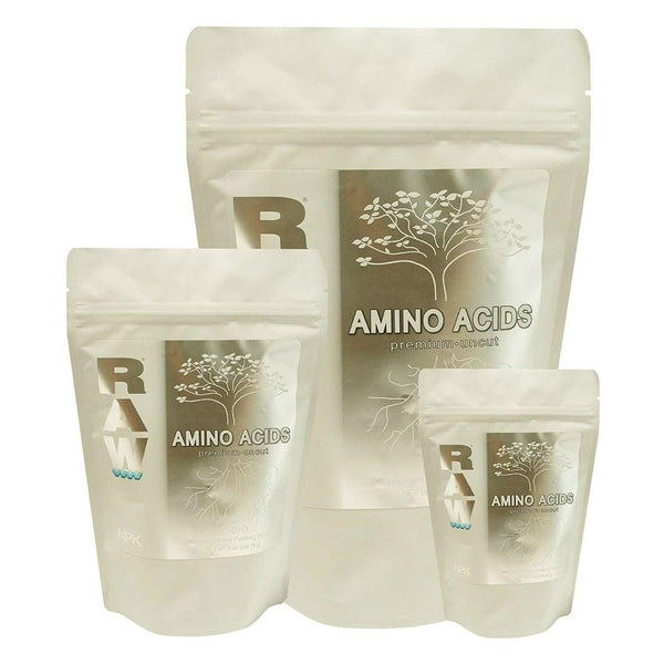 RAW Amino Acids (TECH GRADE) - GrowPro Hydroponics Ltd