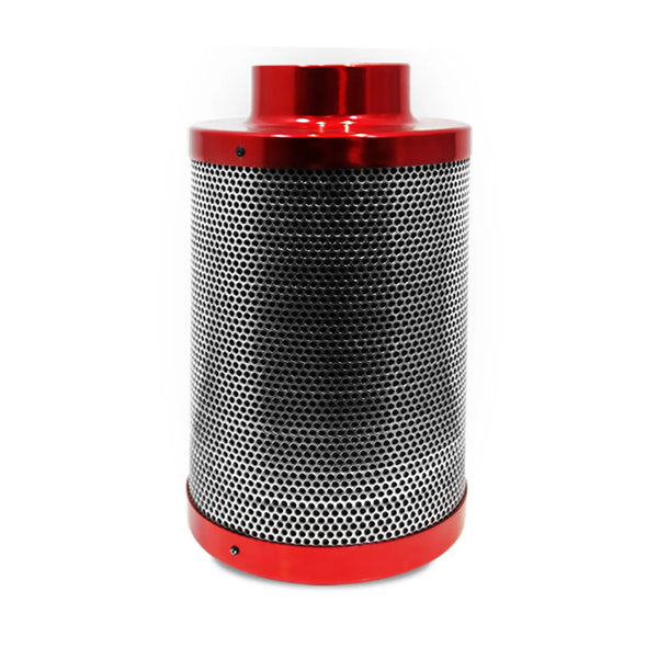 Red Scorpion Carbon Filters - GrowPro Hydroponics Ltd