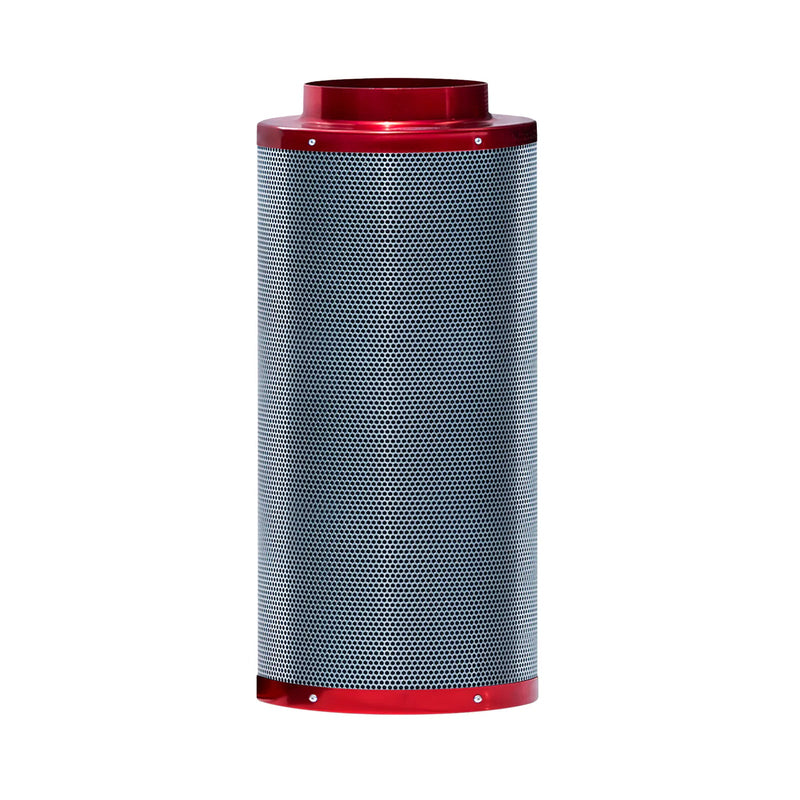 Red Scorpion Carbon Filters - GrowPro Hydroponics Ltd