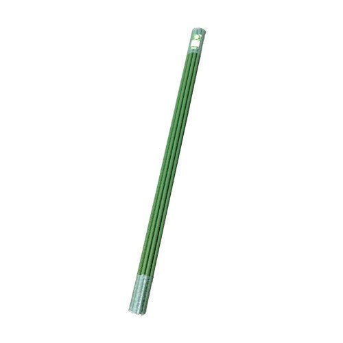 Ridged Plant Poles 150cm Extra Thick 16mm (10 Pack) - GrowPro Hydroponics Ltd