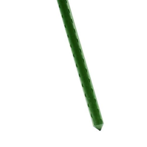 Ridged Plant Poles 150cm Extra Thick 16mm (10 Pack) - GrowPro Hydroponics Ltd