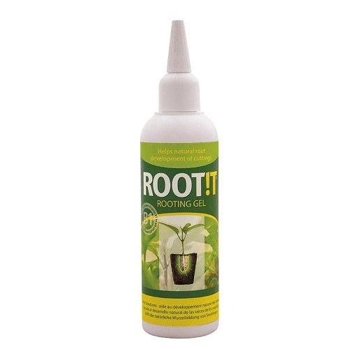 ROOT!T Rooting Gel 150ml - GrowPro Hydroponics Ltd
