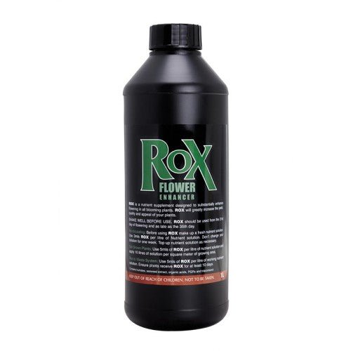 ROX - Flower Enhancer 1L - GrowPro Hydroponics Ltd