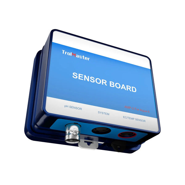 Sensor Board AMP-2 - GrowPro Hydroponics Ltd