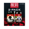 SHOGUN Propagation 2-Pack - GrowPro Hydroponics Ltd