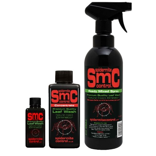 SMC Spidermite Control - GrowPro Hydroponics Ltd