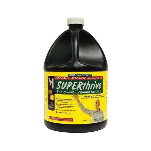 Superthrive - GrowPro Hydroponics Ltd