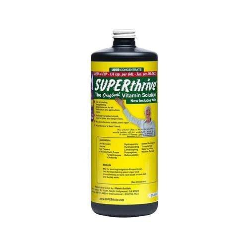 Superthrive - GrowPro Hydroponics Ltd
